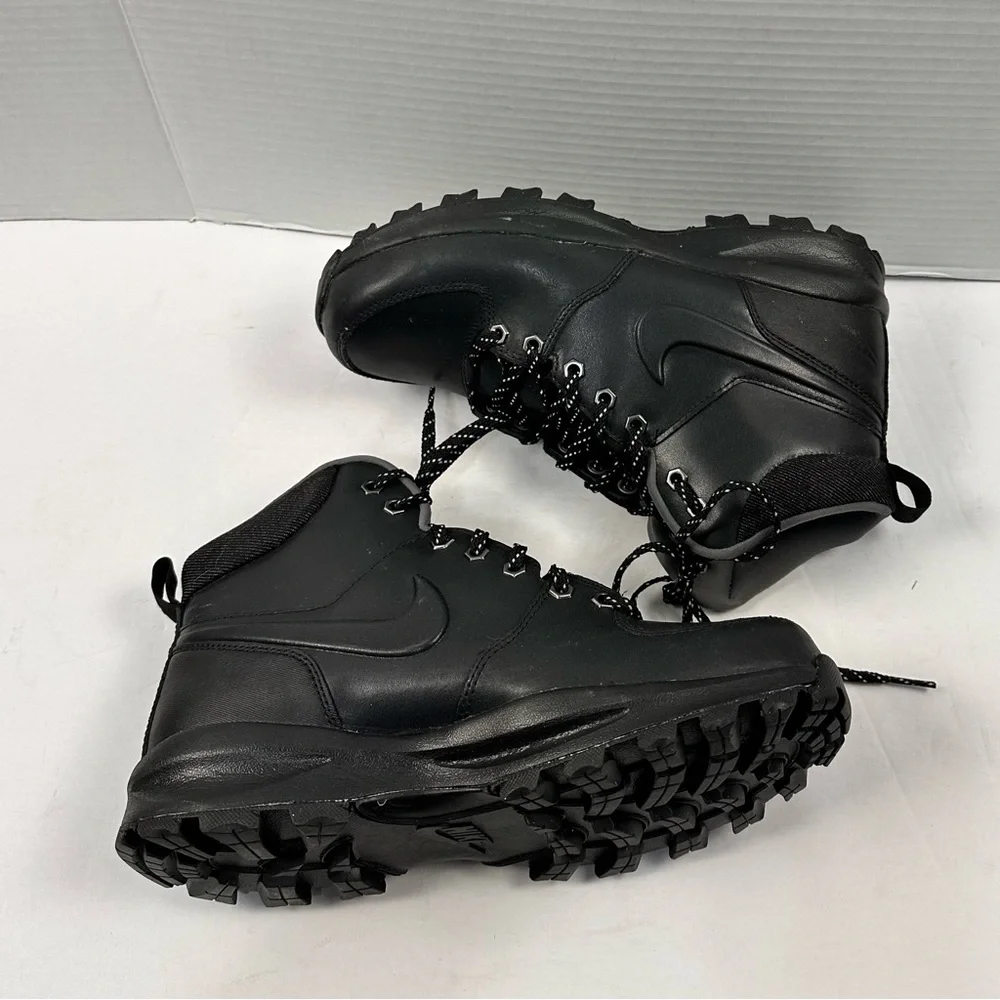 Nike Mano Leather SE Boot Sz 8.5